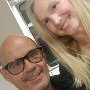 Meet your Posher, Pamela